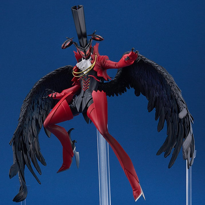 [Persona 5] Arsène - POP UP PARADE SP