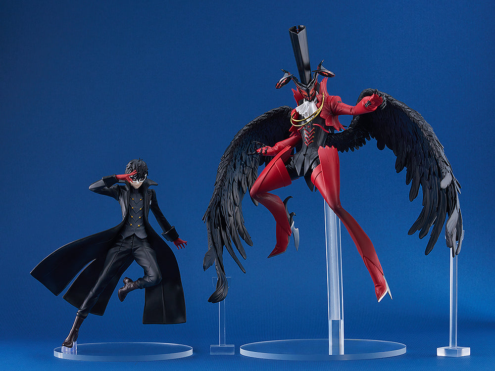 [Persona 5] Arsène - POP UP PARADE SP