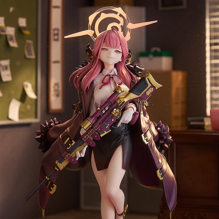 [Blue Archive] Aru - 1/7 Scale Figure