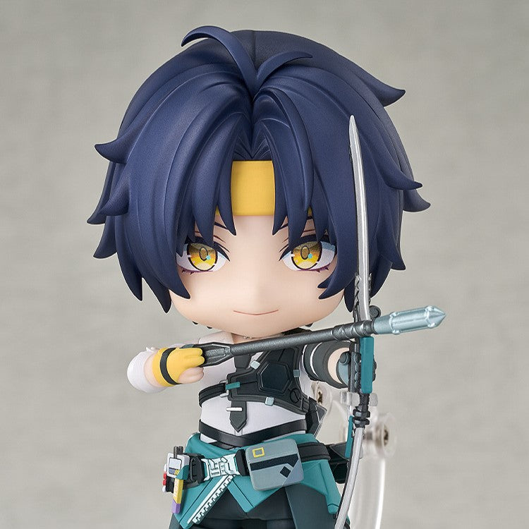 [Zenless Zone Zero] Harumasa Asaba - Nendoroid 2773
