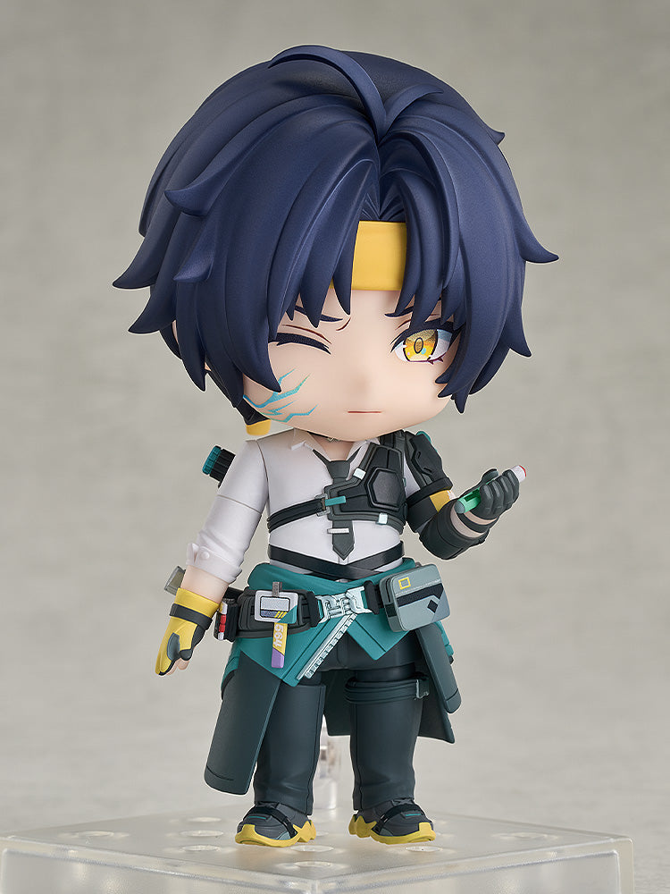 [Zenless Zone Zero] Harumasa Asaba - Nendoroid 2773
