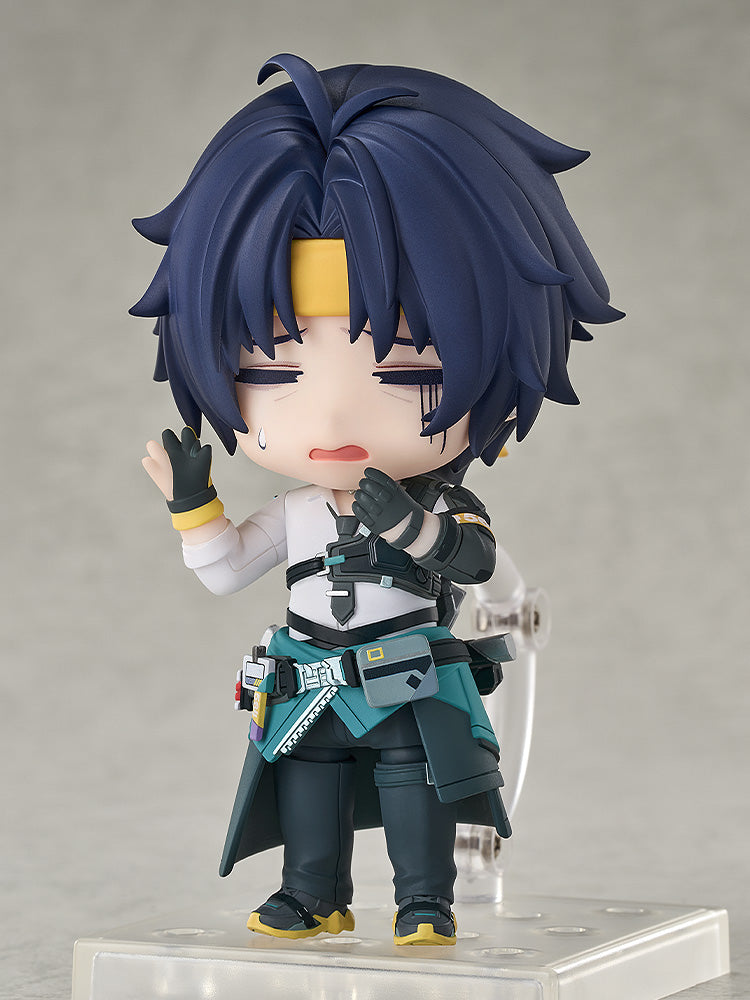 [Zenless Zone Zero] Harumasa Asaba - Nendoroid 2773
