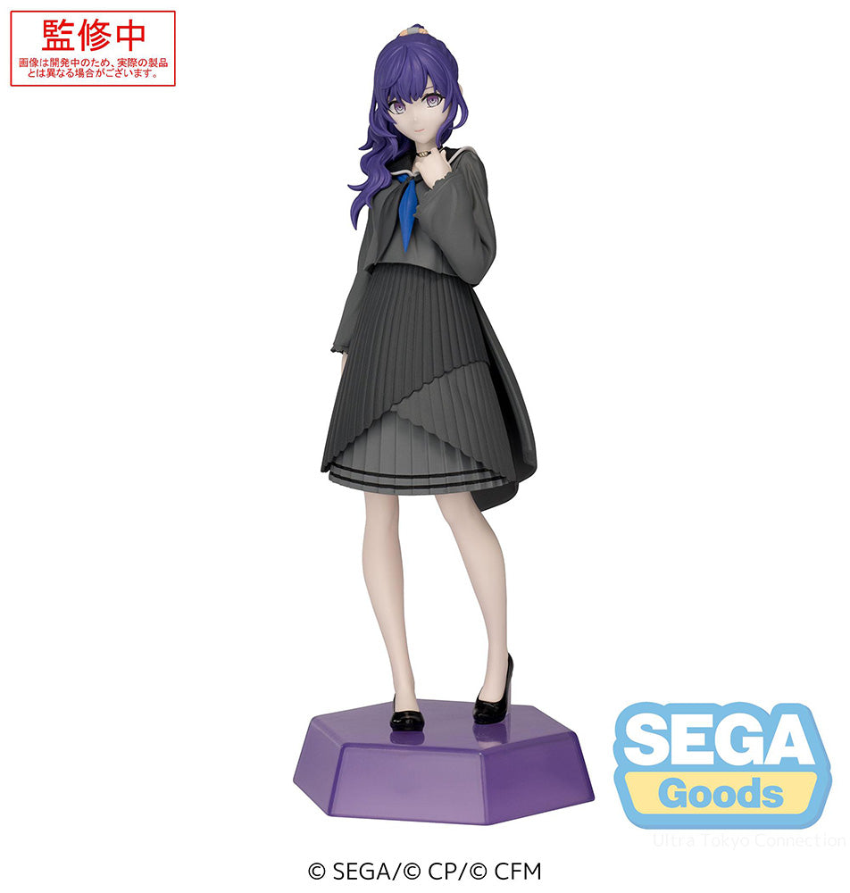 [Hatsune Miku: Colorful Stage!] Asahina Mafuyu - Desktop x Decorate Figure