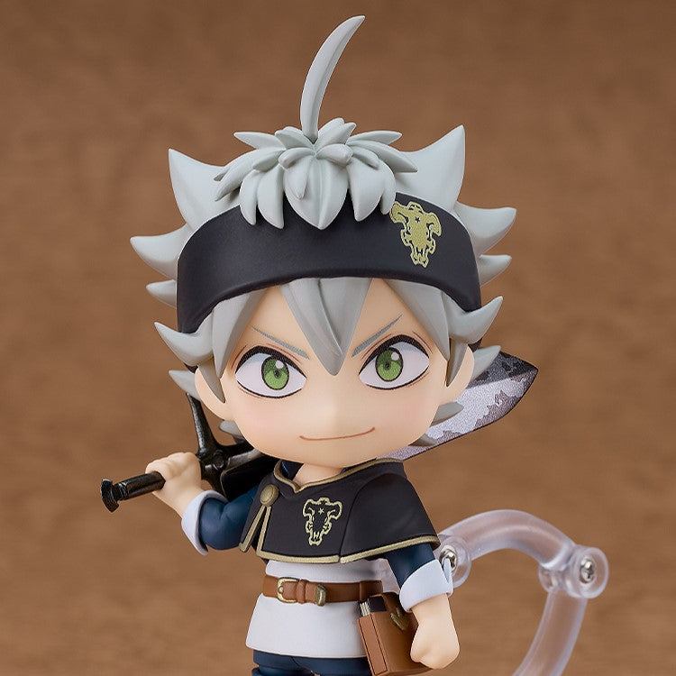 [Black Clover] Asta - Nendoroid 2659
