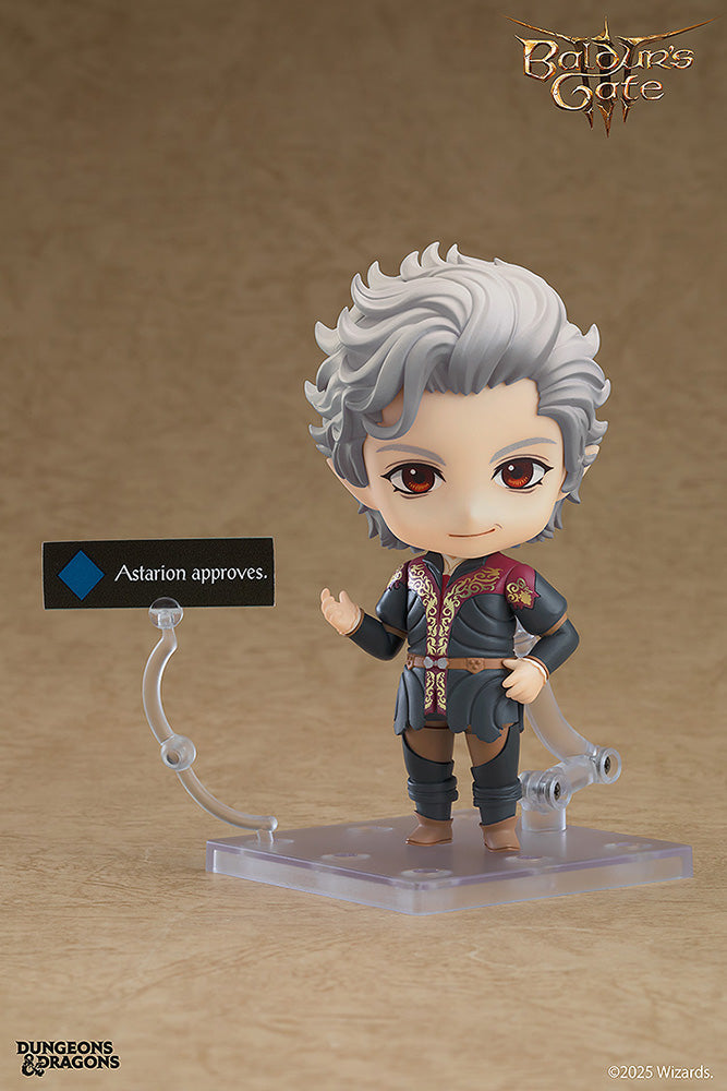 [Baldur's Gate 3] Astarion - Nendoroid 2819