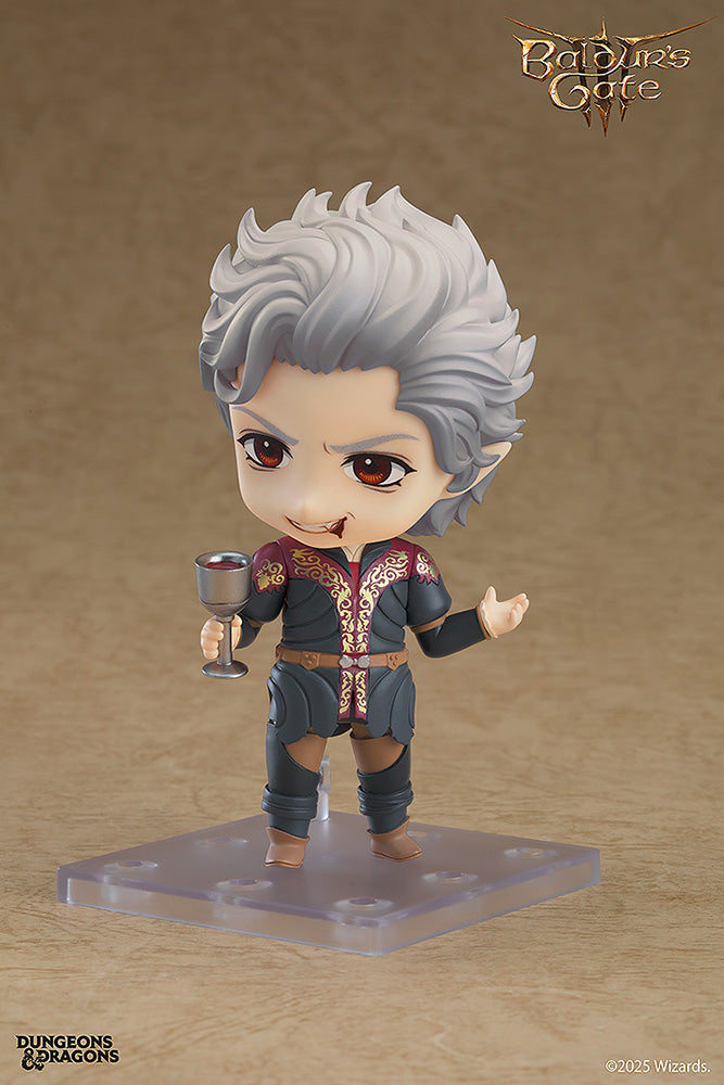 [Baldur's Gate 3] Astarion - Nendoroid 2819