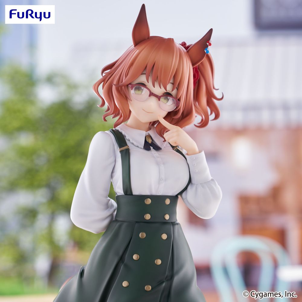 [Uma Musume] Aston Machan - Trio-Try-iT Figure