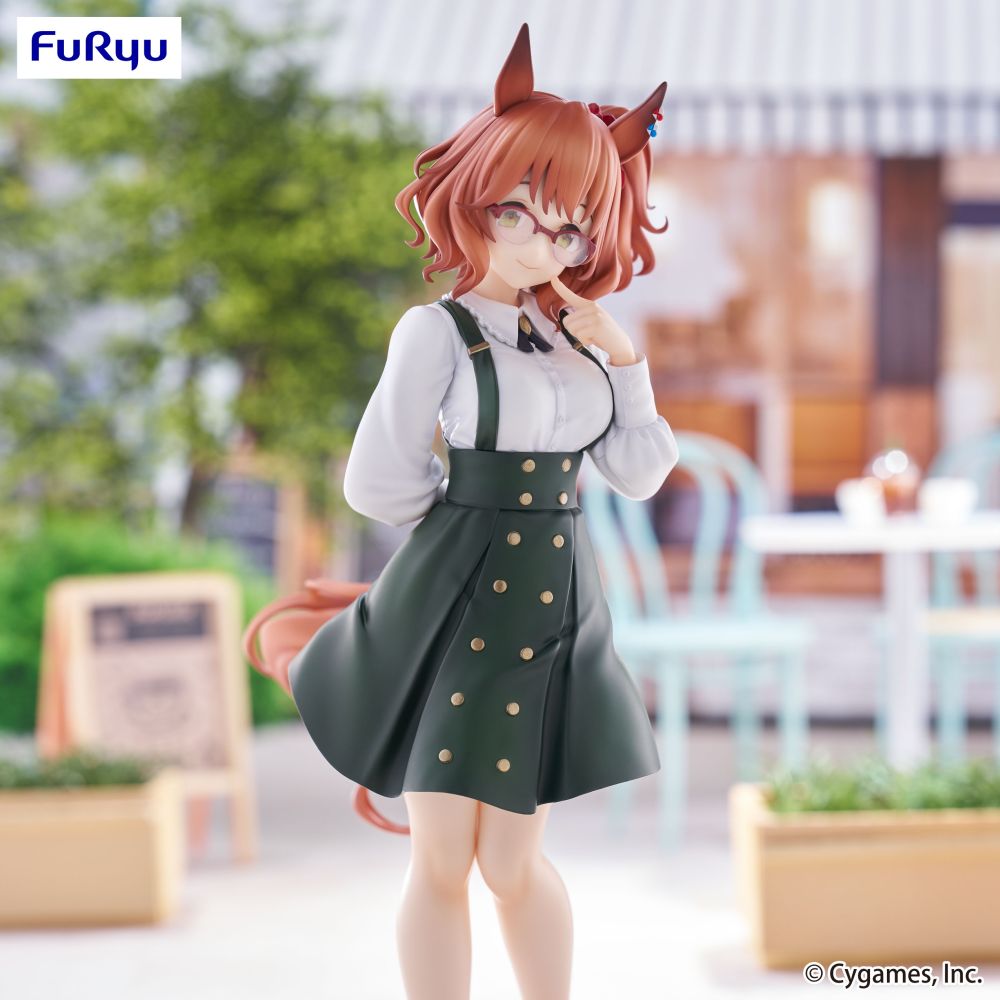 [Uma Musume] Aston Machan - Trio-Try-iT Figure