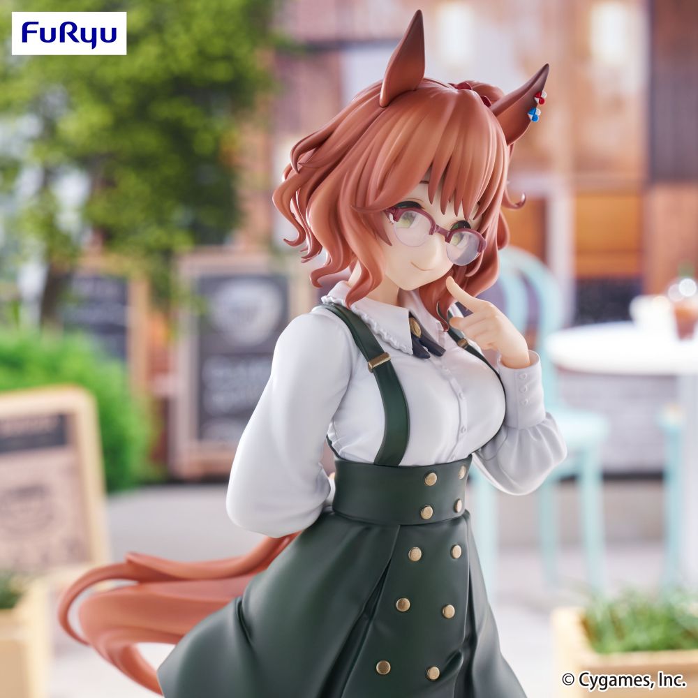 [Uma Musume] Aston Machan - Trio-Try-iT Figure