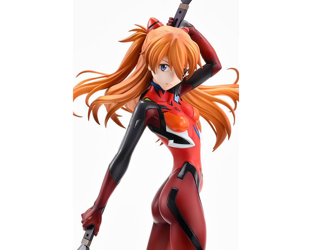 Evangelion] Asuka Shikinami Langley EVA2020 1/6 Figure