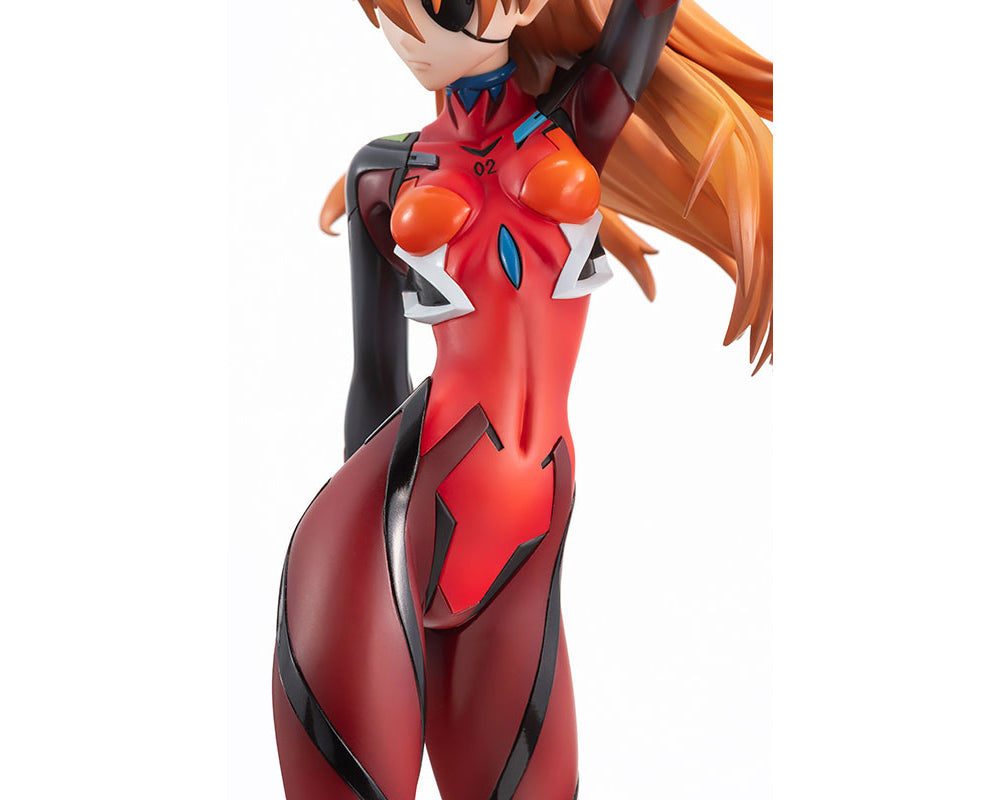 [Evangelion] Asuka Shikinami Langley EVA2020 – 1/6 Scale Figure