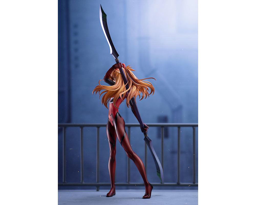 [Evangelion] Asuka Shikinami Langley EVA2020 – 1/6 Scale Figure