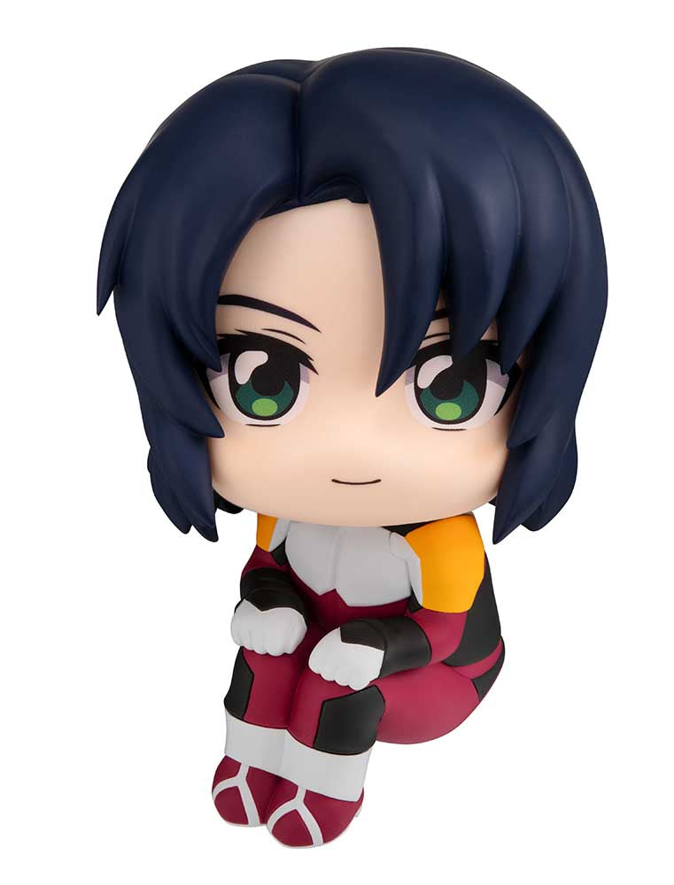 [Gundam SEED FREEDOM] Athrun Zala - Look Up Series