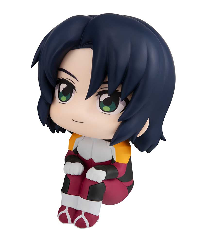 [Gundam SEED FREEDOM] Athrun Zala - Look Up Series