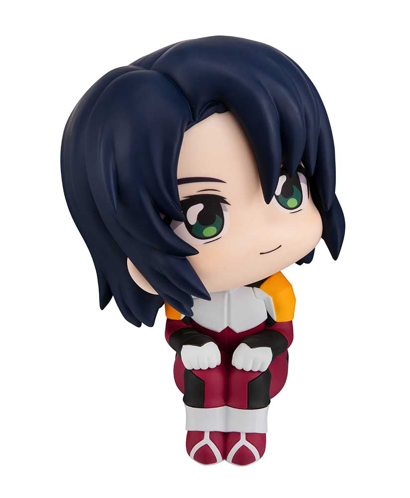 [Gundam SEED FREEDOM] Athrun Zala - Look Up Series