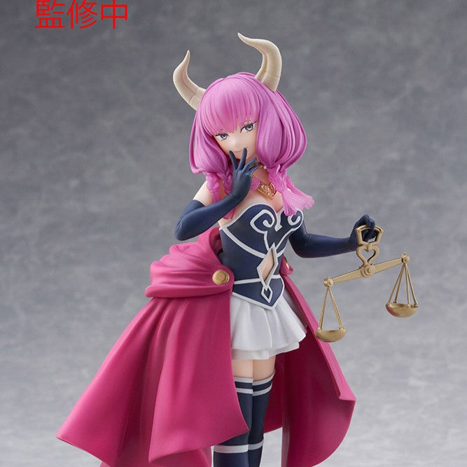 [Frieren: Beyond Journey's End] Aura – Coreful Figure