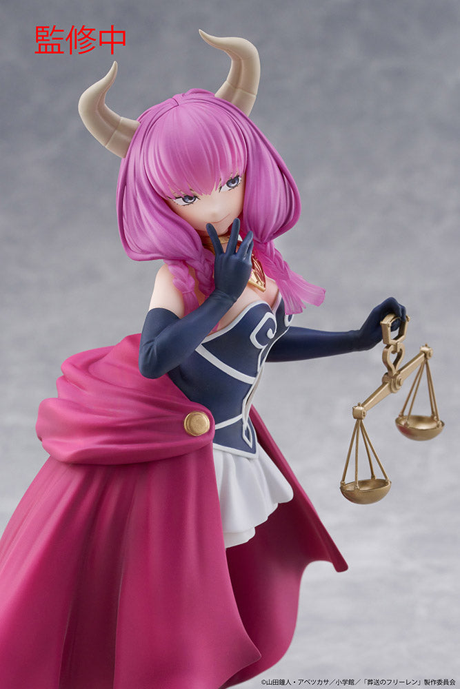[Frieren: Beyond Journey's End] Aura – Coreful Figure