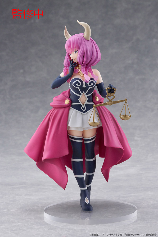 [Frieren: Beyond Journey's End] Aura – Coreful Figure