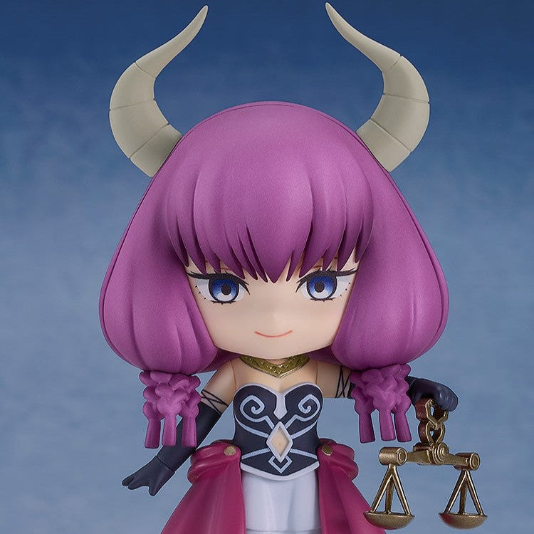 [Frieren: Beyond Journey's End] Aura the Guillotine - Nendoroid 2683