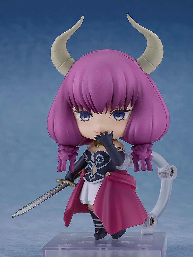 [Frieren: Beyond Journey's End] Aura the Guillotine - Nendoroid 2683