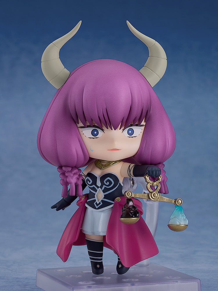 [Frieren: Beyond Journey's End] Aura the Guillotine - Nendoroid 2683
