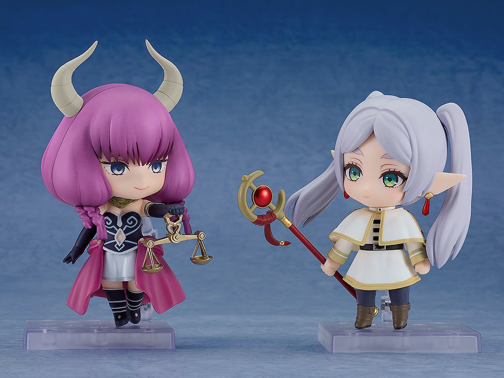 [Frieren: Beyond Journey's End] Aura the Guillotine - Nendoroid 2683