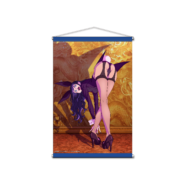 (Goods - Wall Scroll) My Dress-Up Darling [Kitagawa Marin Cosplay Off-Shot] B2 Tapestry (Izayoi Arisa)