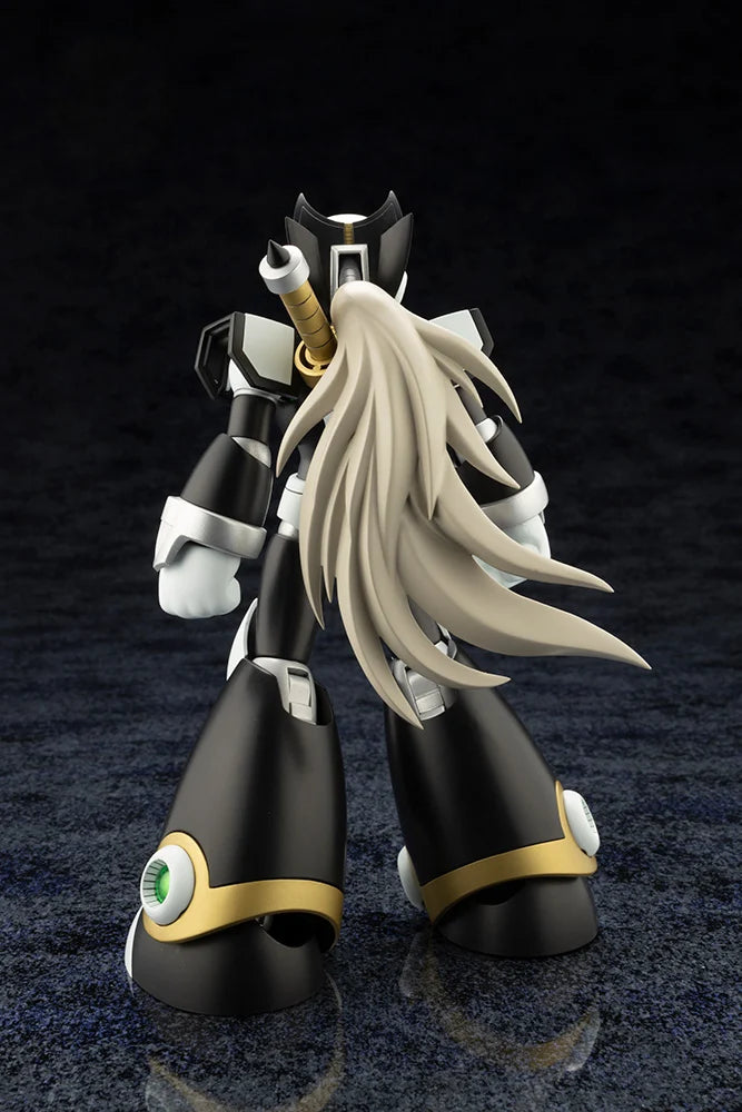 [Megaman X] Black Zero - 1/12 Plastic Model Kit