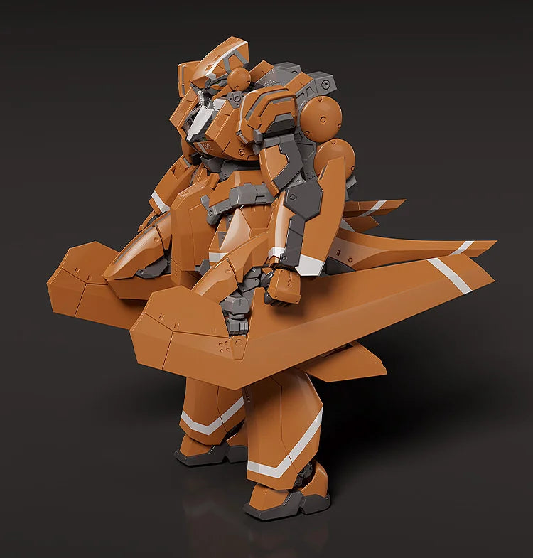 (Moderoid) Aldnoah. Zero KG-6 Sleipnir