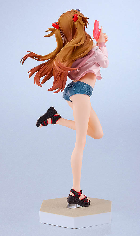[Evangelion] BEACH QUEENS Asuka Shikinami Langley - POP UP PARADE L