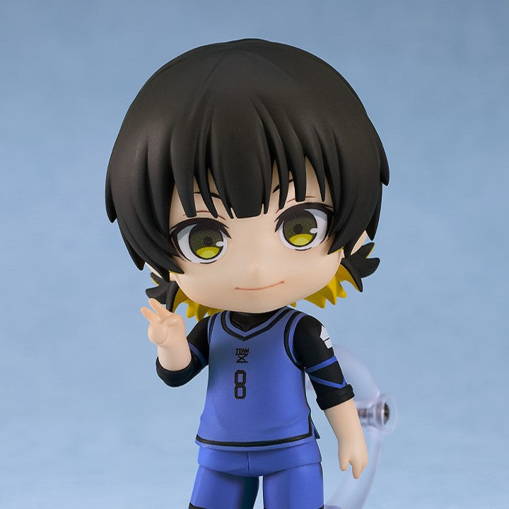 [Blue Lock] Bachira Meguru - Nendoroid 2658