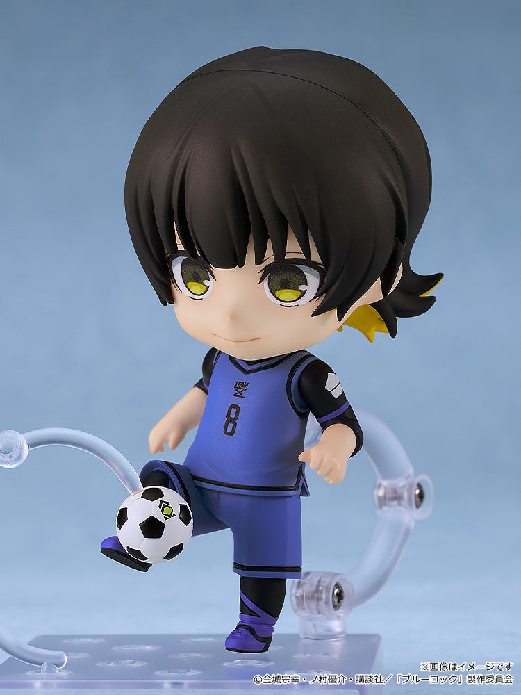 [Blue Lock] Bachira Meguru - Nendoroid 2658