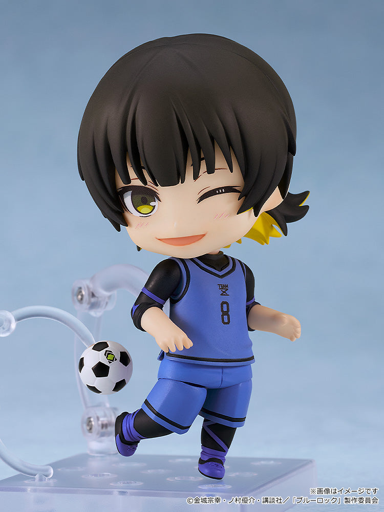[Blue Lock] Bachira Meguru - Nendoroid 2658