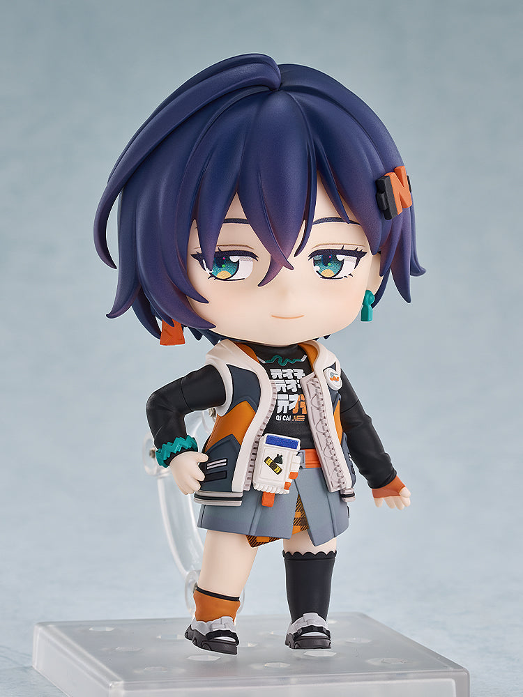 [Zenless Zone Zero] Belle - Nendoroid 2713