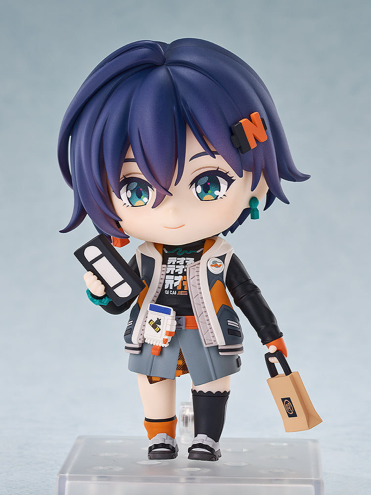 [Zenless Zone Zero] Belle - Nendoroid 2713