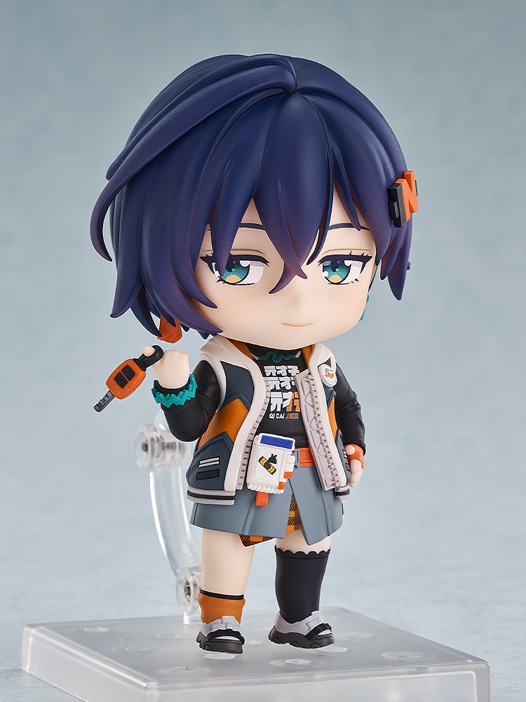 [Zenless Zone Zero] Belle - Nendoroid 2713