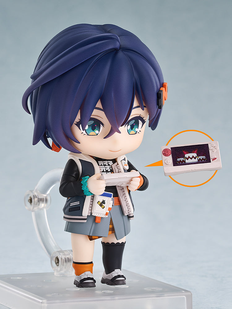[Zenless Zone Zero] Belle - Nendoroid 2713