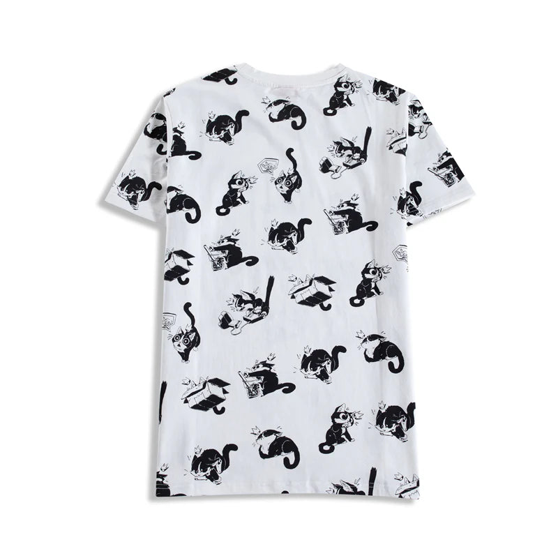 (Goods - Apparel) Bibisama T-Shirt Bibi Expression 2