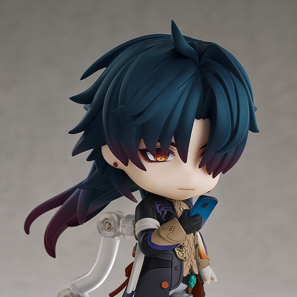 ねんどろいど Blade 2607刃 Honkai: Star Rail] Blade - Nendoroid 2607 | animate USA