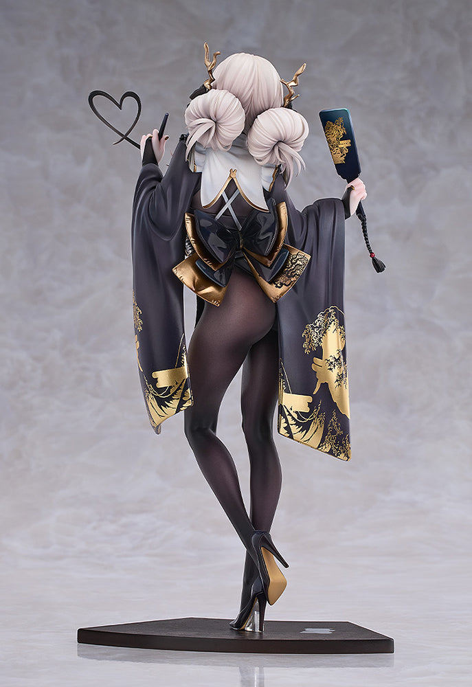 [GODDESS OF VICTORY: NIKKE] Blanc: White Rabbit - 1/7 Scale Figure