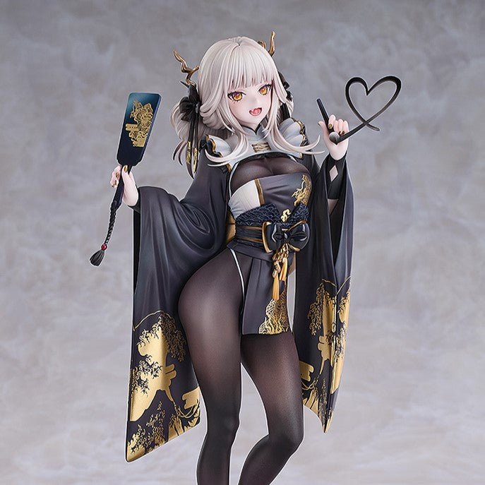 [GODDESS OF VICTORY: NIKKE] Blanc: White Rabbit - 1/7 Scale Figure