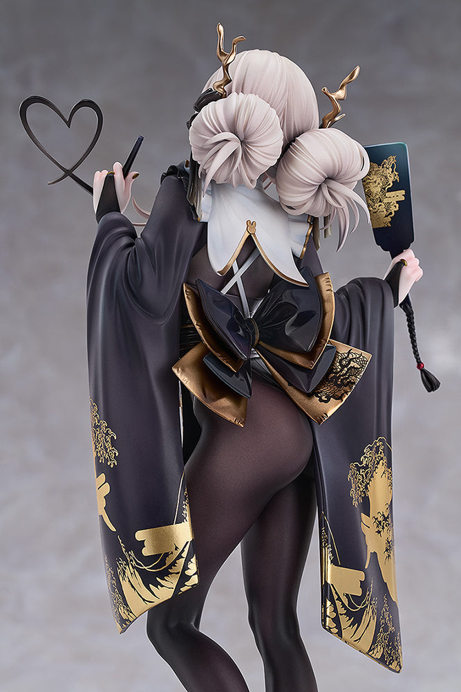 [GODDESS OF VICTORY: NIKKE] Blanc: White Rabbit - 1/7 Scale Figure