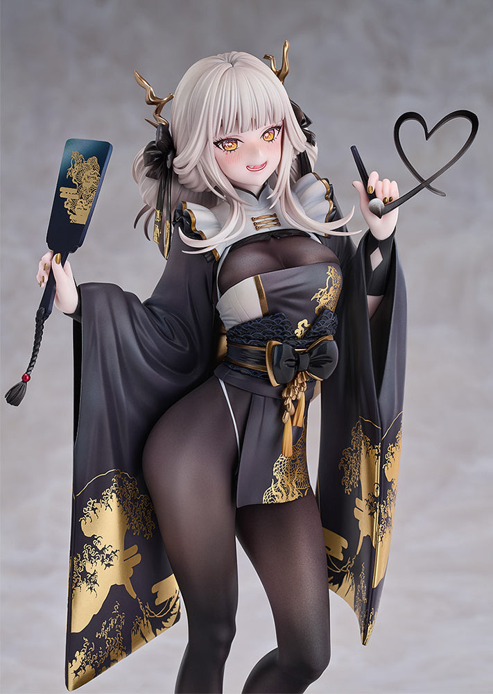 [GODDESS OF VICTORY: NIKKE] Blanc: White Rabbit - 1/7 Scale Figure