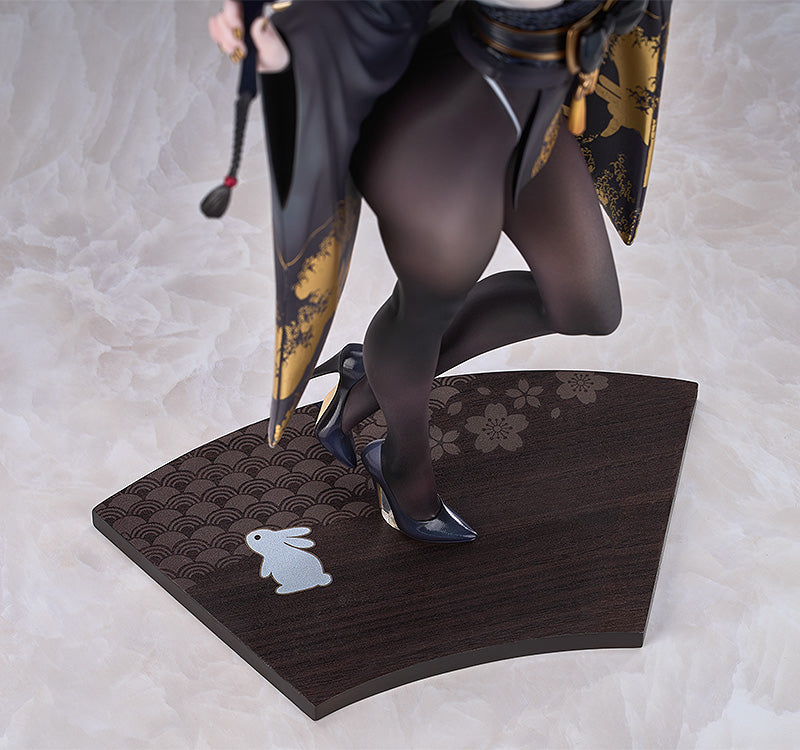[GODDESS OF VICTORY: NIKKE] Blanc: White Rabbit - 1/7 Scale Figure