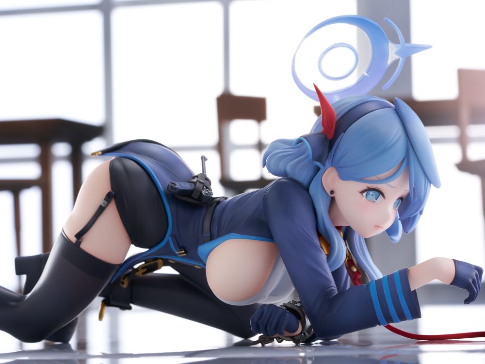 [Blue Archive] Ako: Memorial Lobby ver. – 1/7 Scale Figure