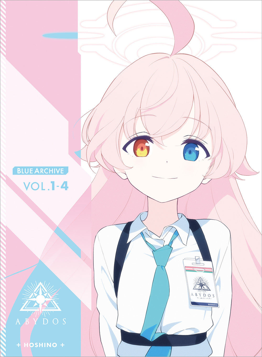 [Blue Archive] Animation Blu-ray Vol. 1