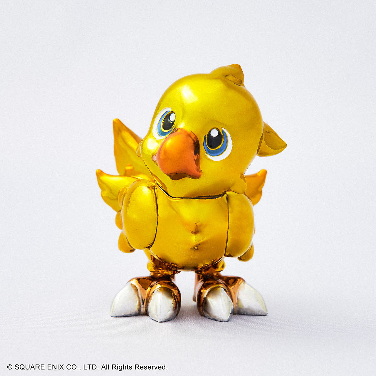 [Final Fantasy] Chocobo – BRIGHT ARTS GALLERY Figure