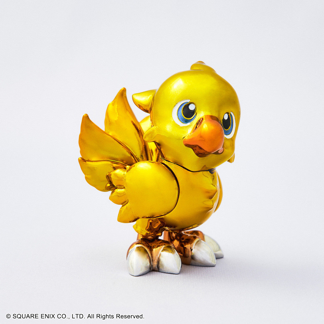[Final Fantasy] Chocobo – BRIGHT ARTS GALLERY Figure