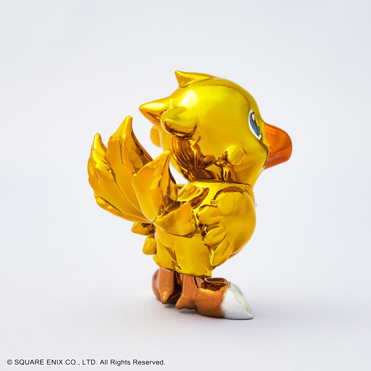 [Final Fantasy] Chocobo – BRIGHT ARTS GALLERY Figure