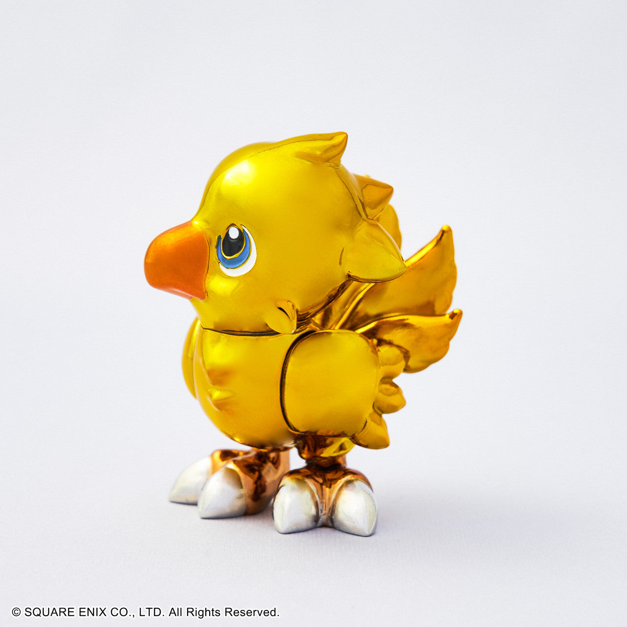 [Final Fantasy] Chocobo – BRIGHT ARTS GALLERY Figure